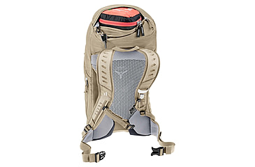 Image of Deuter AC Lite 14 SL Backpack - Women's, 14L, Alu/Greystone, 342052444260