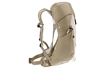 Image of Deuter AC Lite 14 SL Backpack - Women's, 14L, Alu/Greystone, 342052444260