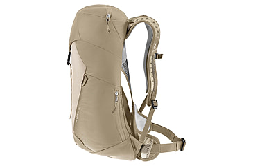 Image of Deuter AC Lite 14 SL Backpack - Women's, 14L, Alu/Greystone, 342052444260