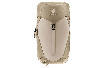 Image of Deuter AC Lite 14 SL Backpack - Women's, 14L, Alu/Greystone, 342052444260