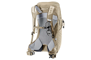 Image of Deuter AC Lite 14 SL Backpack - Women's, 14L, Alu/Greystone, 342052444260