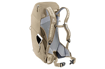 Image of Deuter AC Lite 14 SL Backpack - Women's, 14L, Alu/Greystone, 342052444260