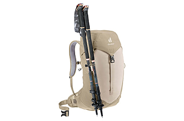 Image of Deuter AC Lite 14 SL Backpack - Women's, 14L, Alu/Greystone, 342052444260