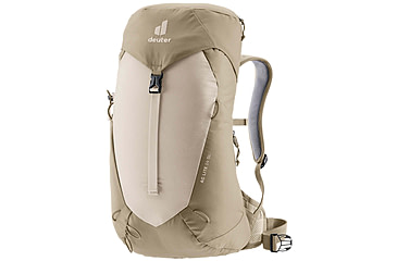 Image of Deuter AC Lite 14 SL Backpack - Women's, 14L, Alu/Greystone, 342052444260