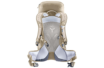 Image of Deuter AC Lite 22 SL Backpack - Women's, 22L, Alu/Greystone, 342072444260