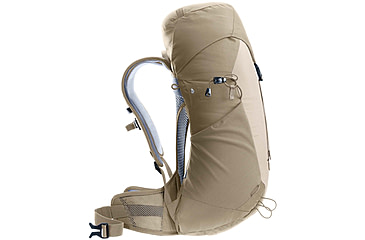 Image of Deuter AC Lite 22 SL Backpack - Women's, 22L, Alu/Greystone, 342072444260