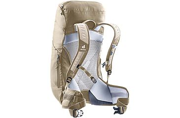 Image of Deuter AC Lite 22 SL Backpack - Women's, 22L, Alu/Greystone, 342072444260