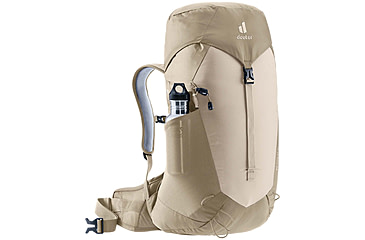 Image of Deuter AC Lite 22 SL Backpack - Women's, 22L, Alu/Greystone, 342072444260