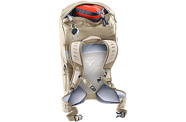 Image of Deuter AC Lite 22 SL Backpack - Women's, 22L, Alu/Greystone, 342072444260