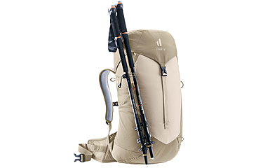Image of Deuter AC Lite 22 SL Backpack - Women's, 22L, Alu/Greystone, 342072444260