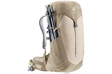 Image of Deuter AC Lite 22 SL Backpack - Women's, 22L, Alu/Greystone, 342072444260