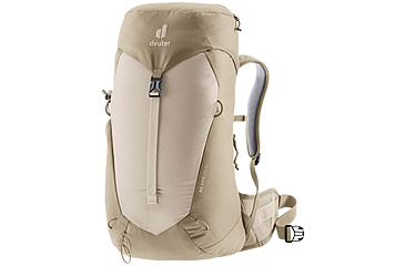 Image of Deuter AC Lite 22 SL Backpack - Women's, 22L, Alu/Greystone, 342072444260