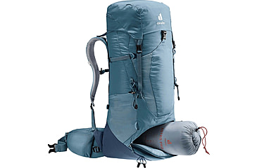 Image of Deuter Aircontact Lite 40 + 10 Backpack