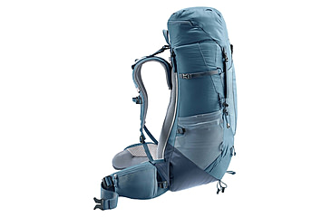 Image of Deuter Aircontact Lite 40 + 10 Backpack