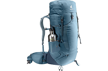Image of Deuter Aircontact Lite 40 + 10 Backpack