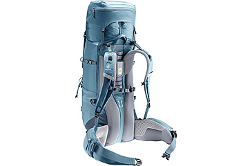 Image of Deuter Aircontact Lite 40 + 10 Backpack