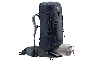 Image of Deuter Aircontact Lite 40 + 10 Backpack