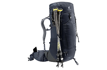 Image of Deuter Aircontact Lite 40 + 10 Backpack
