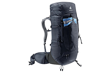Image of Deuter Aircontact Lite 40 + 10 Backpack
