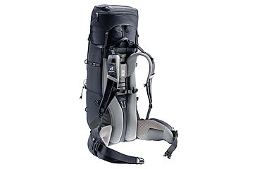 Image of Deuter Aircontact Lite 40 + 10 Backpack
