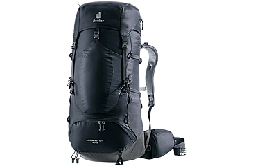 Image of Deuter Aircontact Lite 40 + 10 Backpack
