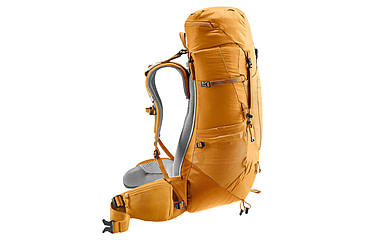 Image of Deuter Aircontact Lite 40 + 10 Backpack
