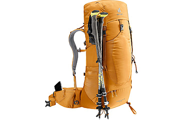 Image of Deuter Aircontact Lite 40 + 10 Backpack