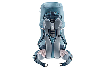 Image of Deuter Aircontact Lite 50 + 10 Backpack