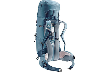 Image of Deuter Aircontact Lite 50 + 10 Backpack