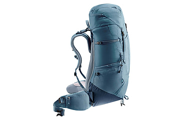 Image of Deuter Aircontact Lite 50 + 10 Backpack