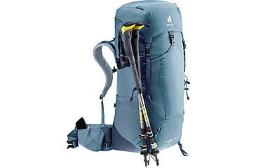Image of Deuter Aircontact Lite 50 + 10 Backpack
