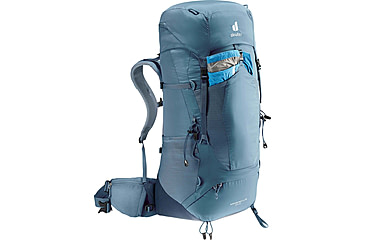 Image of Deuter Aircontact Lite 50 + 10 Backpack