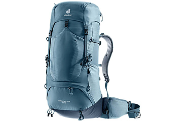 Image of Deuter Aircontact Lite 50 + 10 Backpack