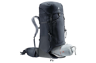 Image of Deuter Aircontact Lite 50 + 10 Backpack