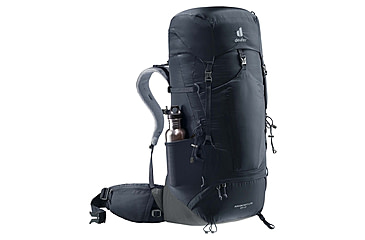 Image of Deuter Aircontact Lite 50 + 10 Backpack
