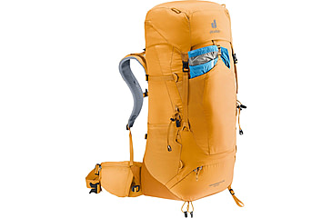 Image of Deuter Aircontact Lite 50 + 10 Backpack