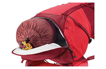 Image of Deuter Futura Pro 36 Hiking Backpack