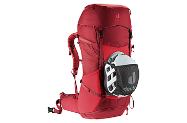 Image of Deuter Futura Pro 36 Hiking Backpack