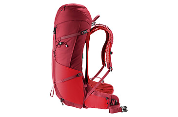 Image of Deuter Futura Pro 36 Hiking Backpack