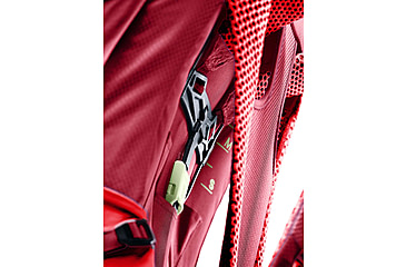 Image of Deuter Futura Pro 36 Hiking Backpack
