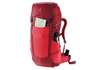 Image of Deuter Futura Pro 36 Hiking Backpack