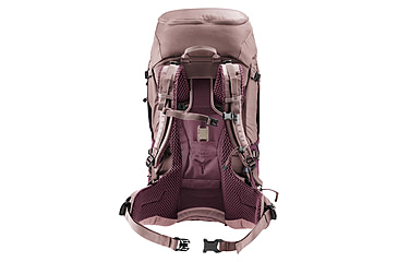 Image of Deuter Futura Pro 38 SL Hiking Backpack