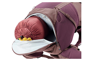 Image of Deuter Futura Pro 38 SL Hiking Backpack