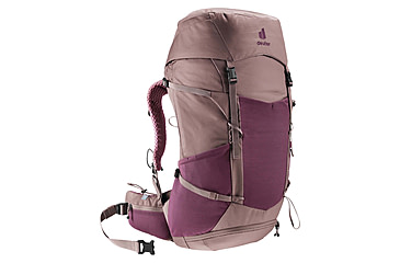 Image of Deuter Futura Pro 38 SL Hiking Backpack