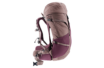 Image of Deuter Futura Pro 38 SL Hiking Backpack