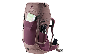Image of Deuter Futura Pro 38 SL Hiking Backpack