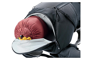 Image of Deuter Futura Pro 38 SL Hiking Backpack