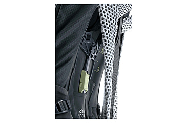 Image of Deuter Futura Pro 38 SL Hiking Backpack
