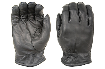 Image of Damascus DFS2000 Frisker S Leather Gloves with 100% Cut Resistant Honeywell Spectra, X-Large DFS2000XLG