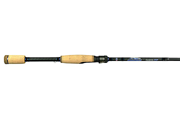 Image of Dobyns Champion XP Spinning Rod, 6ft 8in, Medium Light, Fast, 1 Piece, DC 682SF